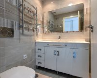 Resale - Apartment - Punta Prima