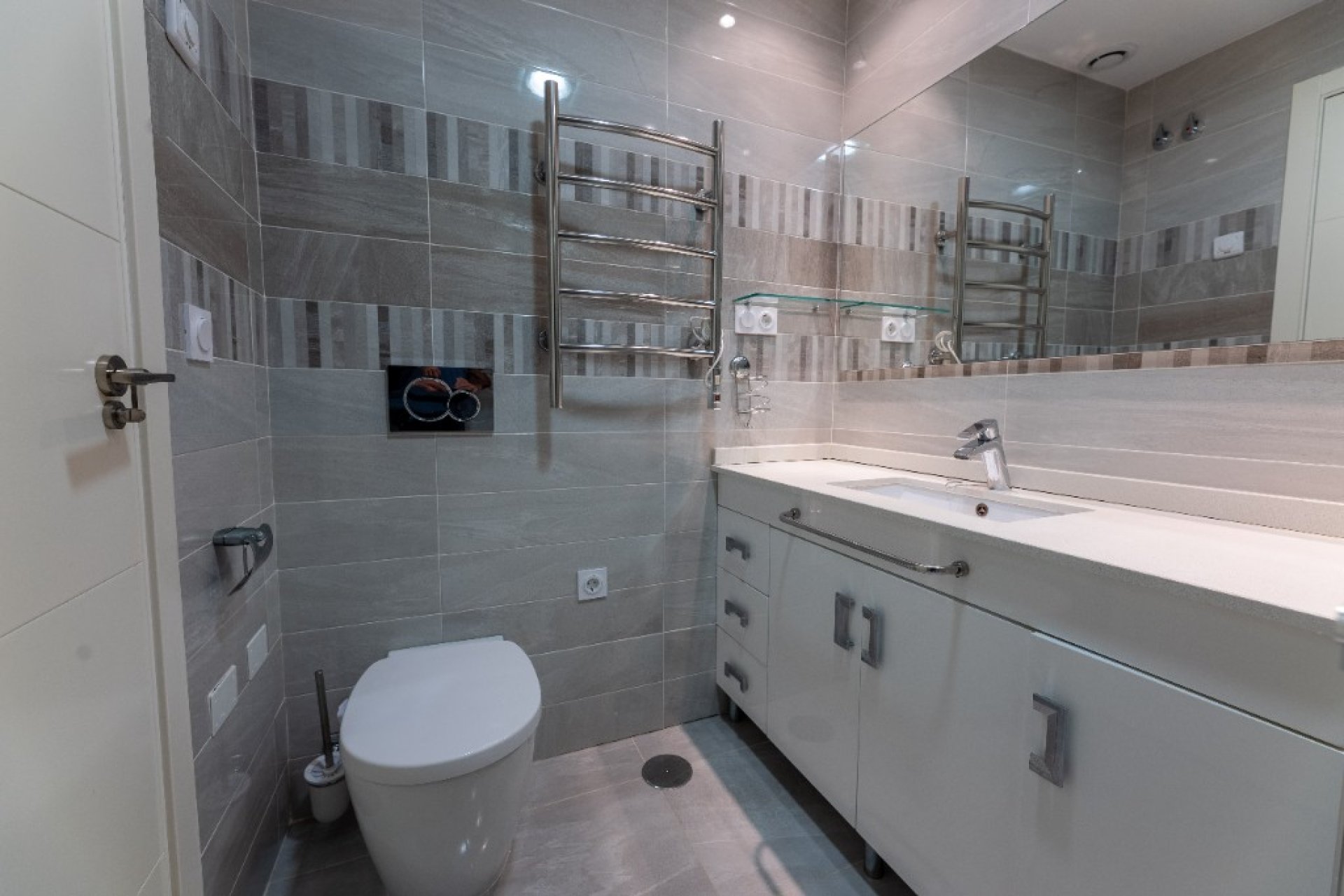 Resale - Apartment - Punta Prima