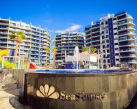 Resale - Apartment - Punta Prima