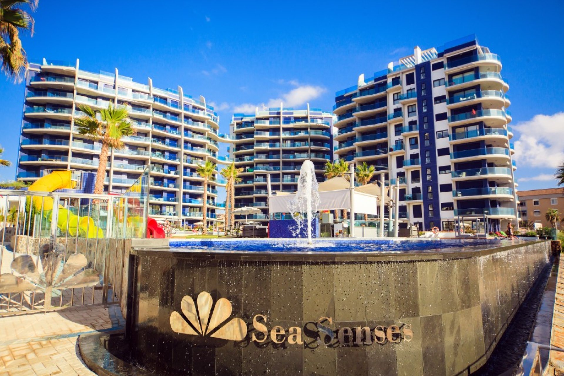 Resale - Apartment - Punta Prima