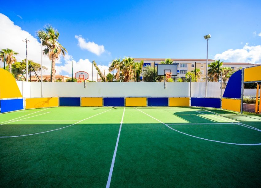 Resale - Apartment - Punta Prima