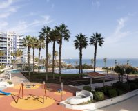 Resale - Apartment - Punta Prima