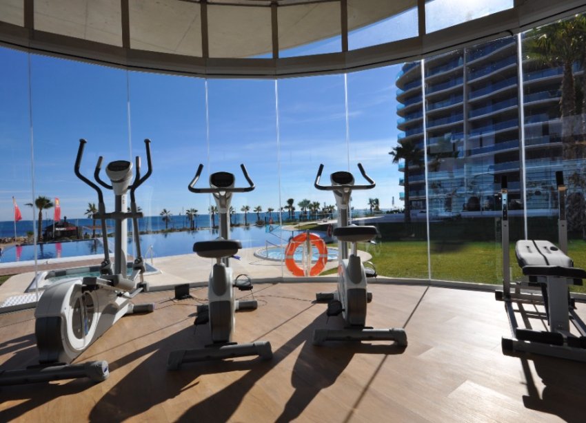 Resale - Apartment - Punta Prima