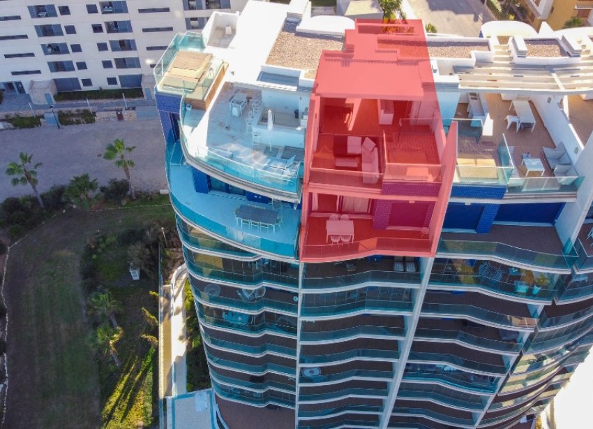 Resale - Apartment - Punta Prima