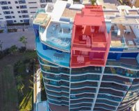 Resale - Apartment - Punta Prima