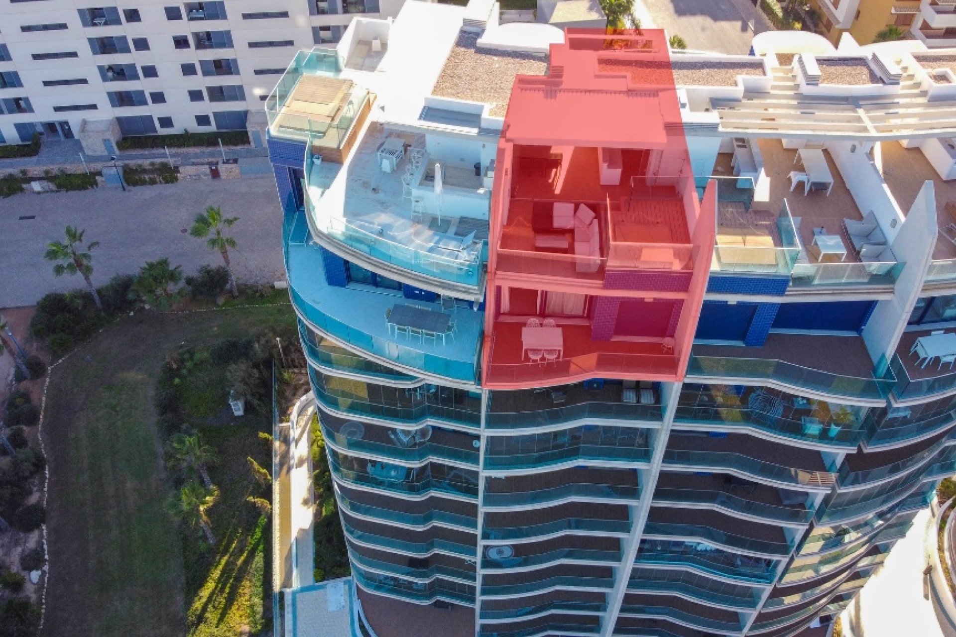 Resale - Apartment - Punta Prima