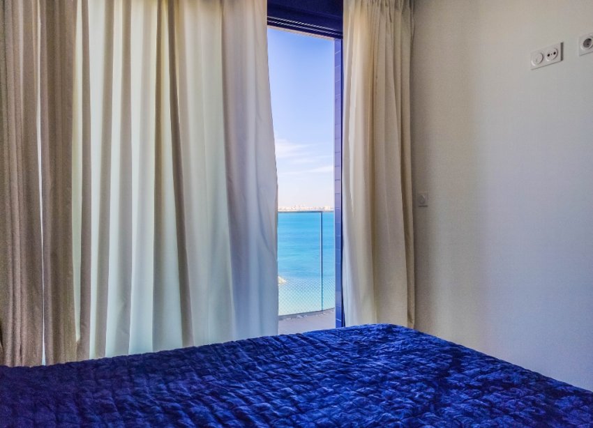 Resale - Apartment - Punta Prima