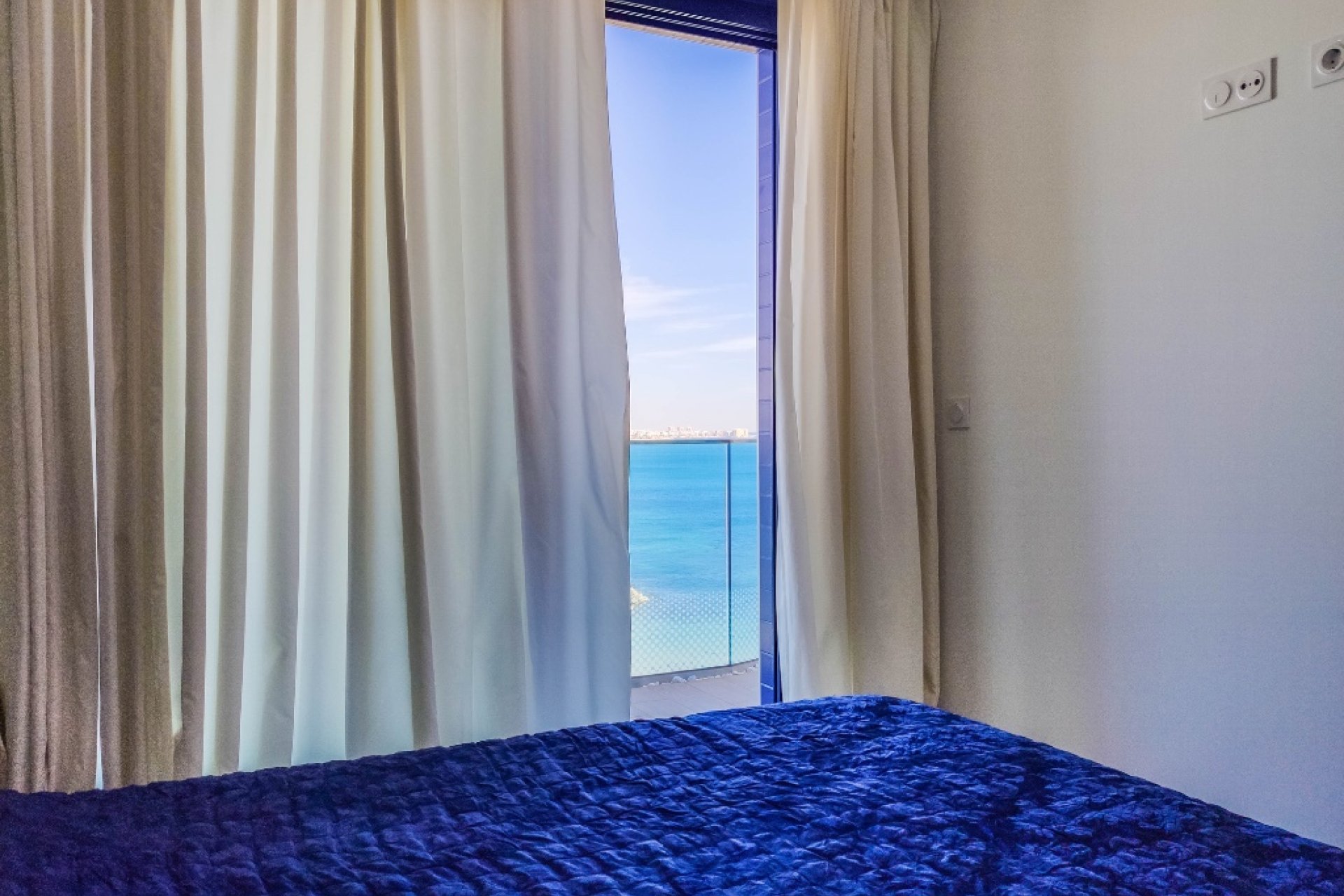 Resale - Apartment - Punta Prima