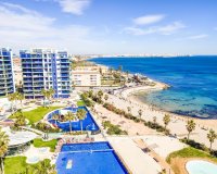 Resale - Apartment - Punta Prima