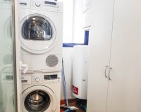 Resale - Apartment - Punta Prima