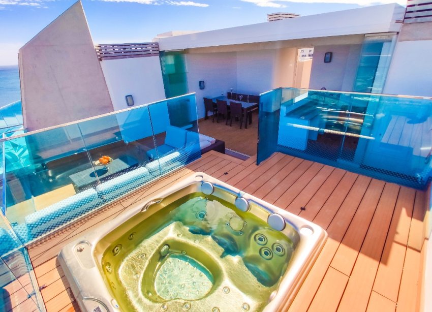 Resale - Apartment - Punta Prima