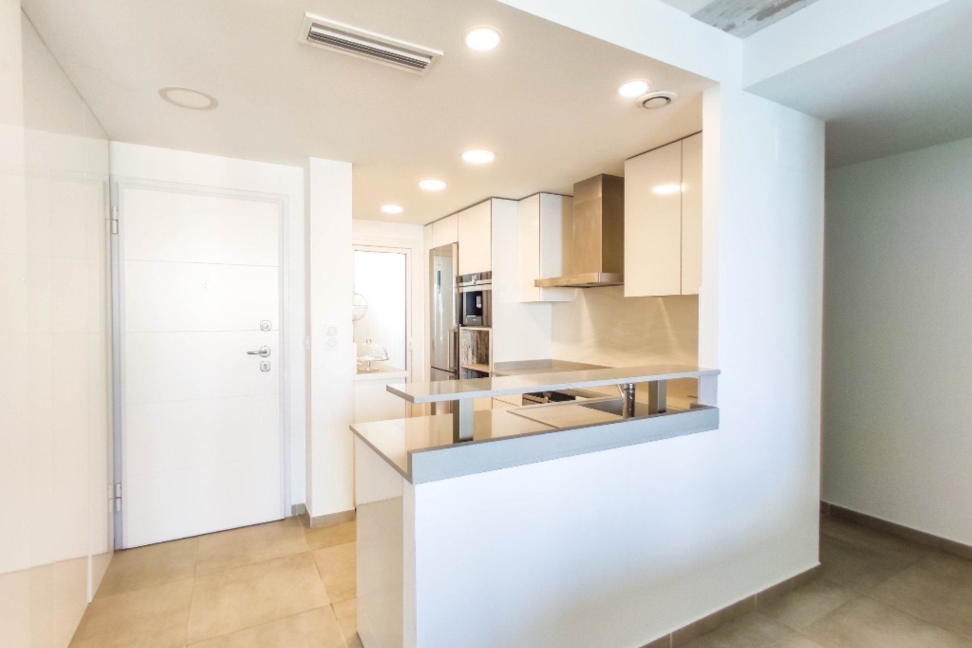 Resale - Apartment - Punta Prima