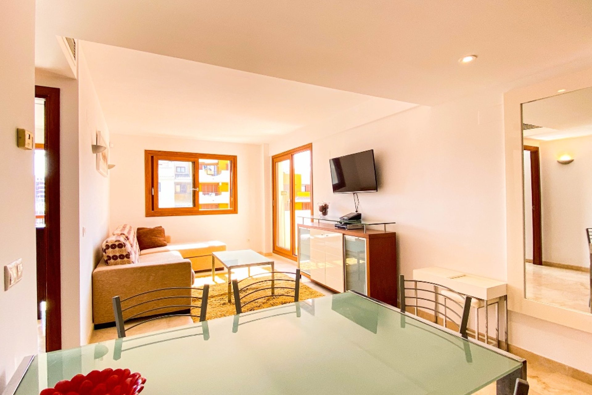 Resale - Apartment - Punta Prima