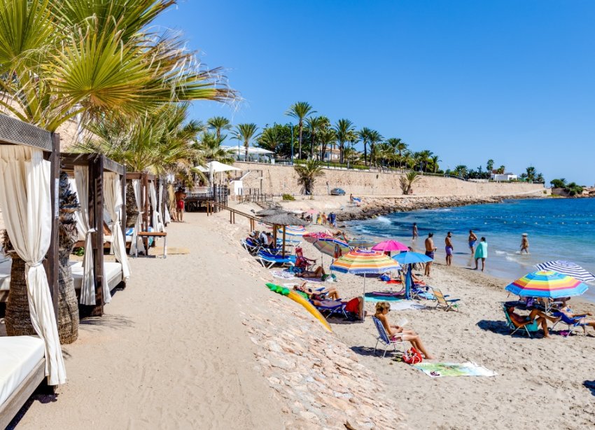 Resale - Apartment - Punta Prima