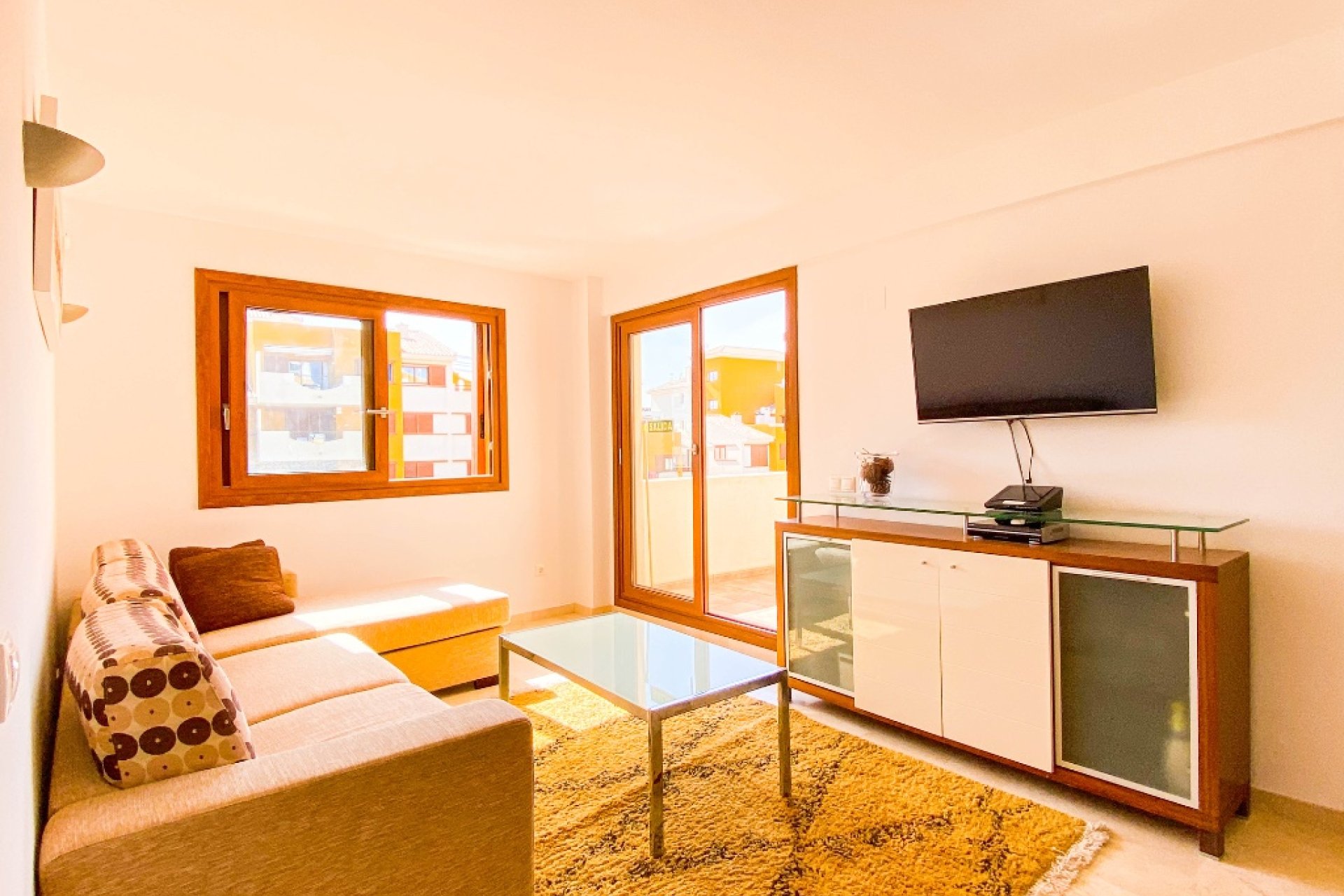 Resale - Apartment - Punta Prima