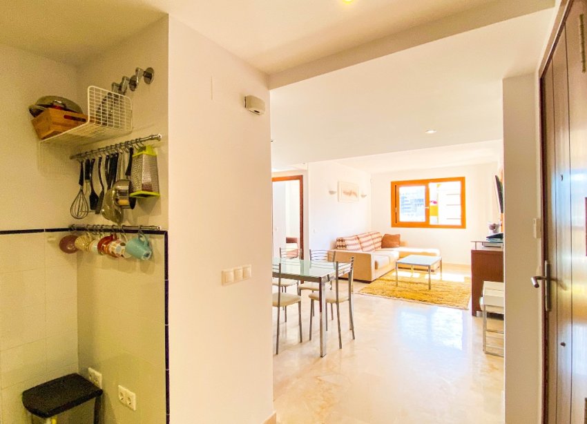 Resale - Apartment - Punta Prima