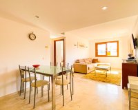 Resale - Apartment - Punta Prima