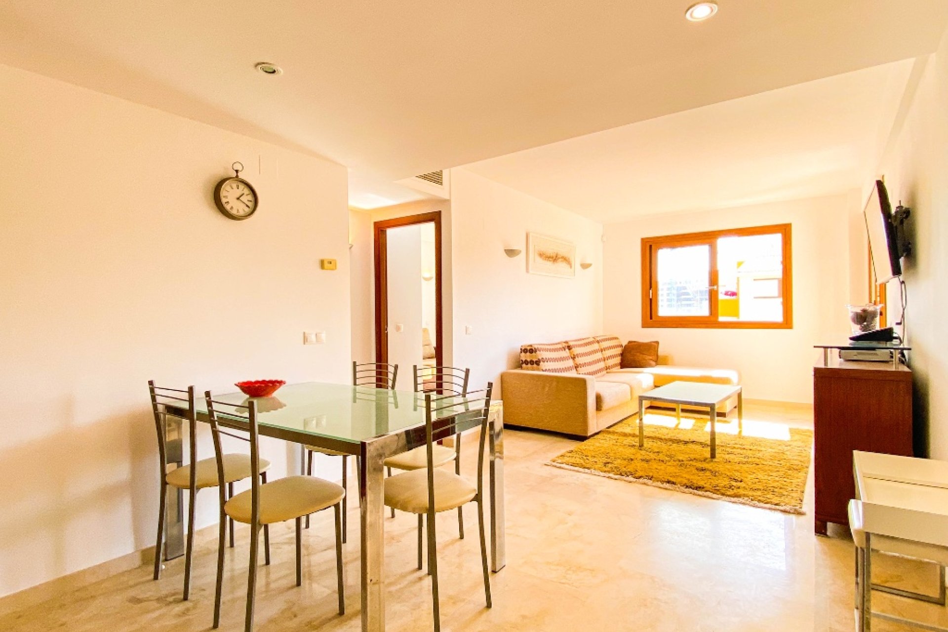Resale - Apartment - Punta Prima