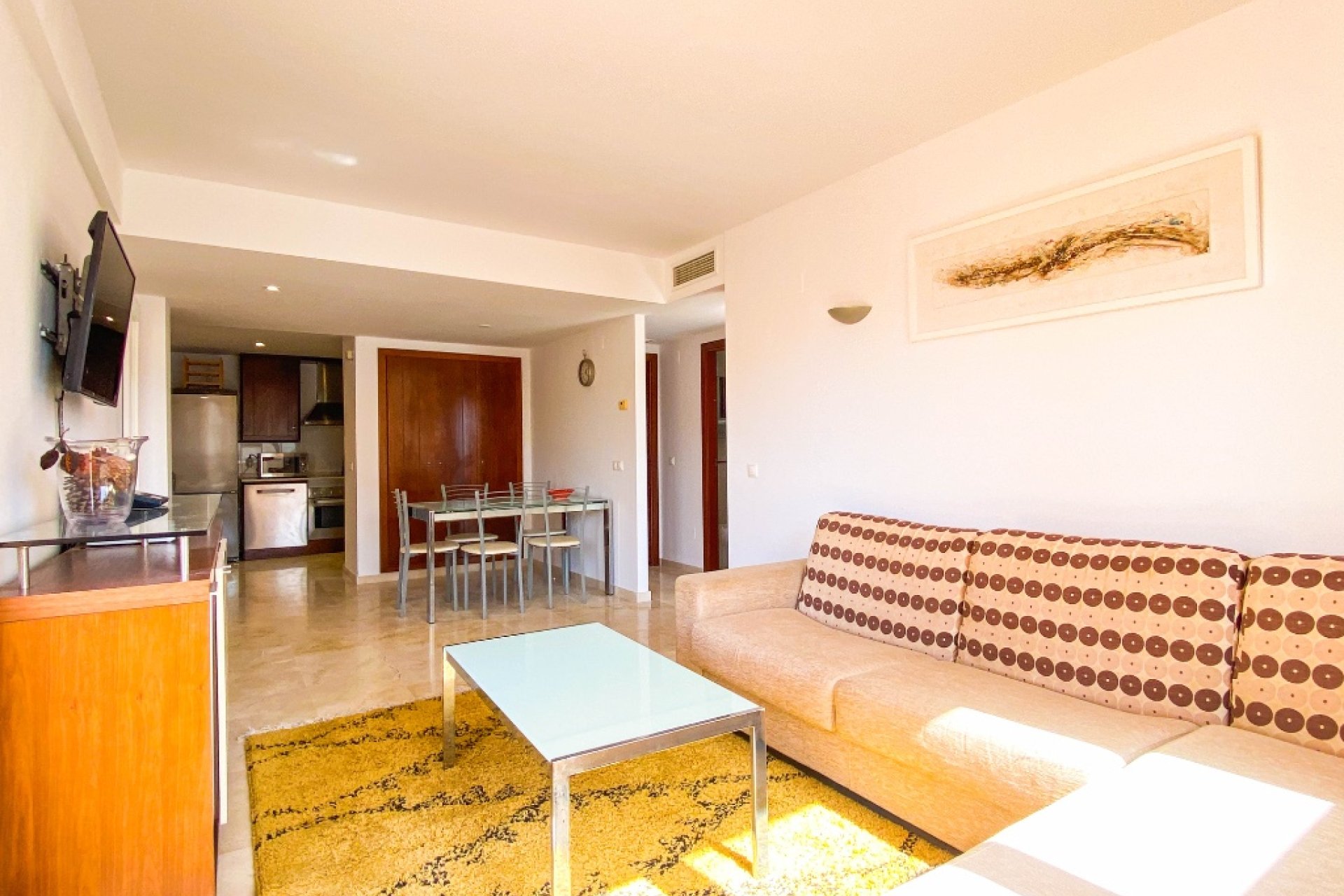 Resale - Apartment - Punta Prima