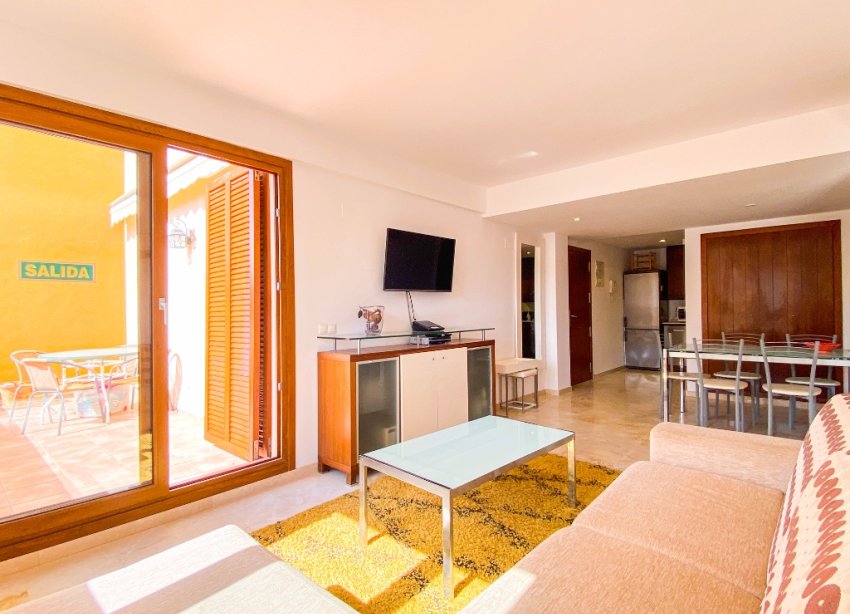 Resale - Apartment - Punta Prima