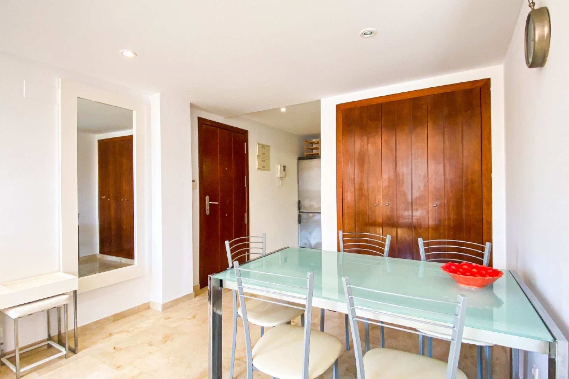 Resale - Apartment - Punta Prima