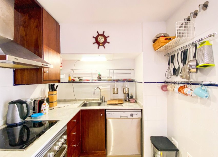 Resale - Apartment - Punta Prima