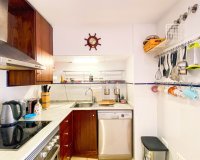 Resale - Apartment - Punta Prima