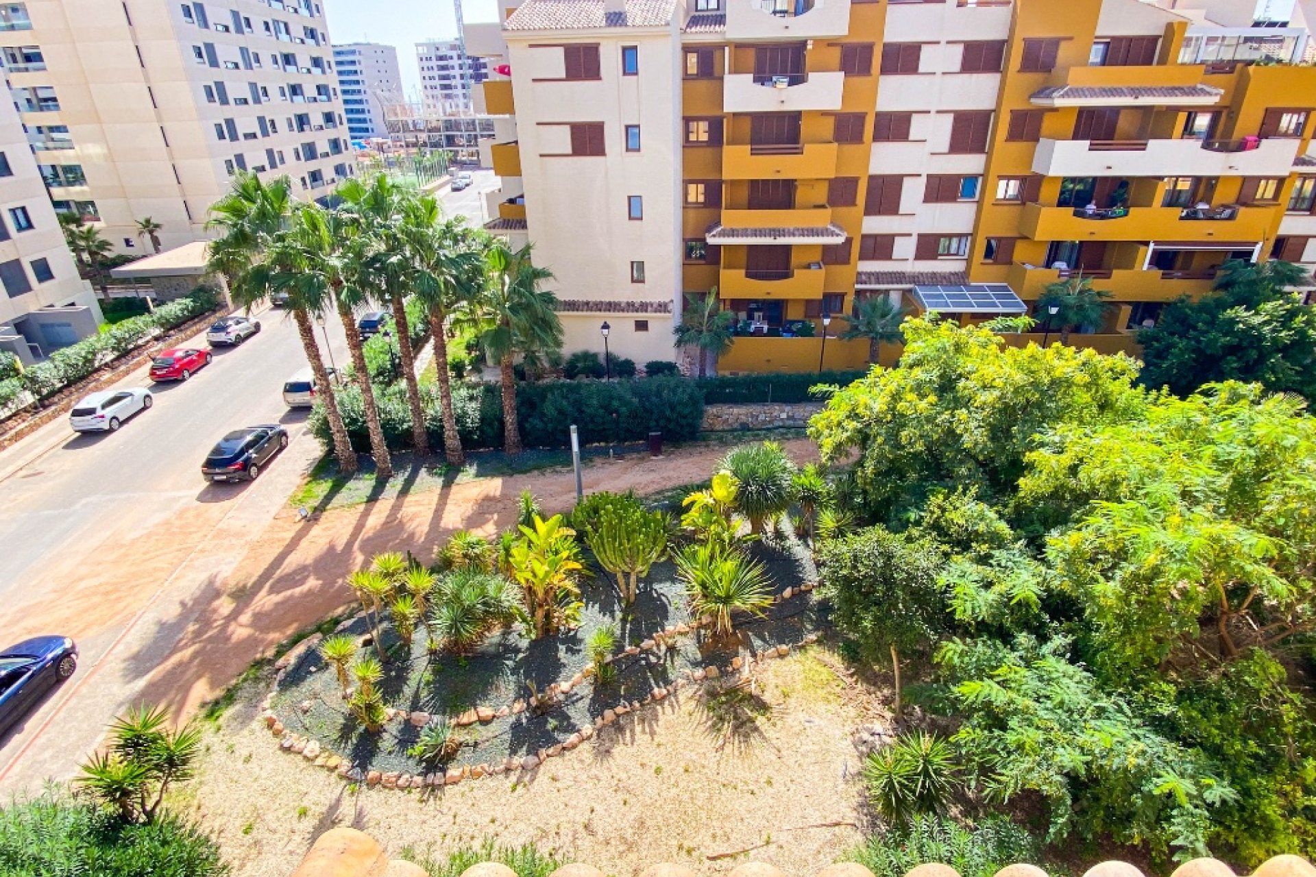 Resale - Apartment - Punta Prima