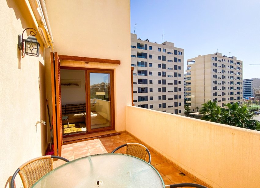 Resale - Apartment - Punta Prima