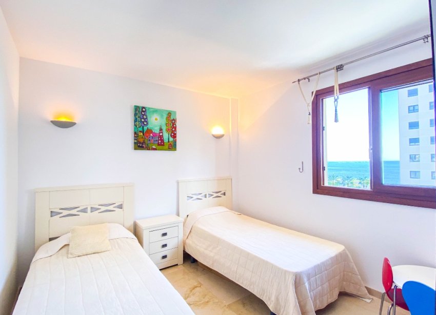 Resale - Apartment - Punta Prima