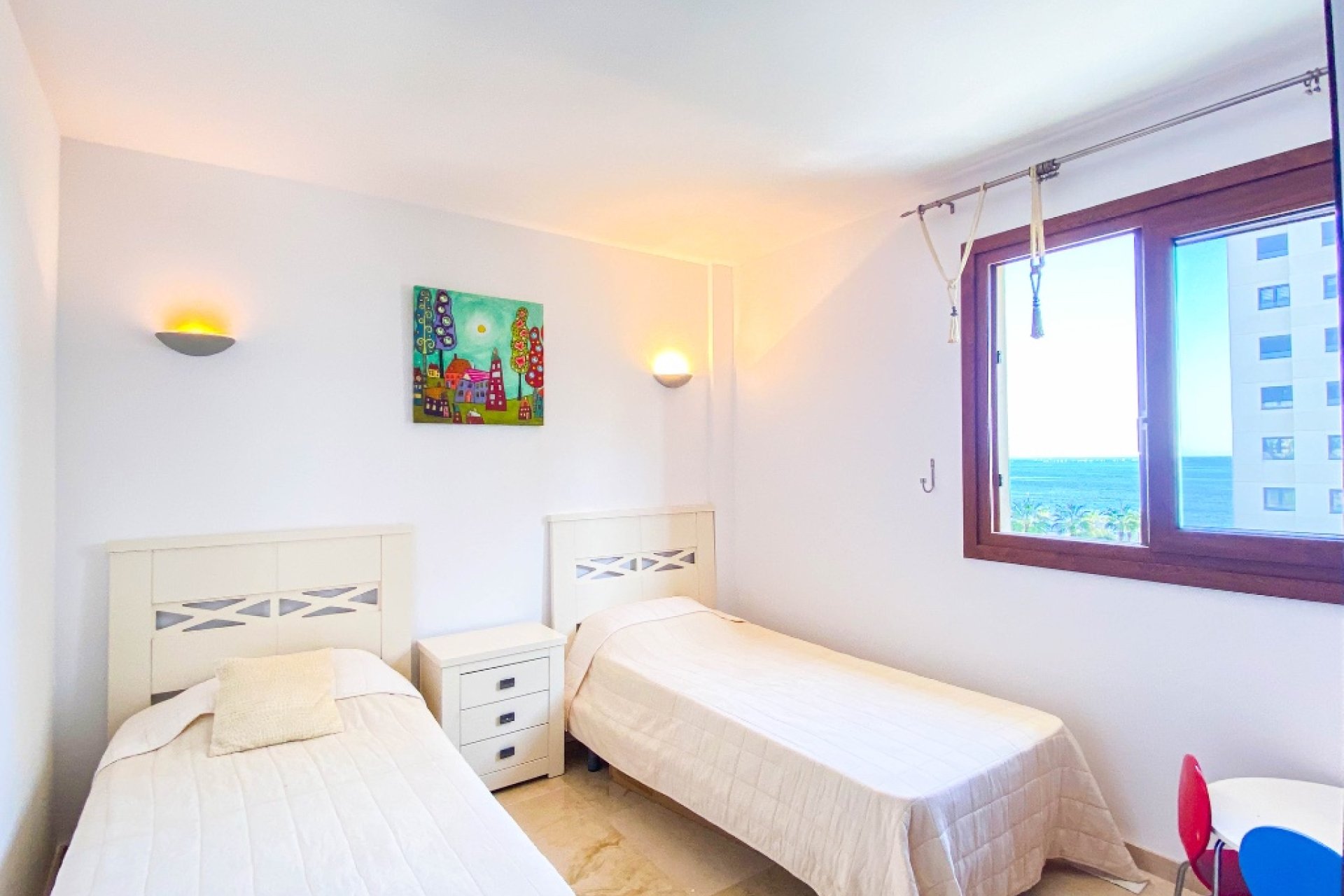 Resale - Apartment - Punta Prima