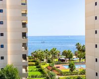 Resale - Apartment - Punta Prima
