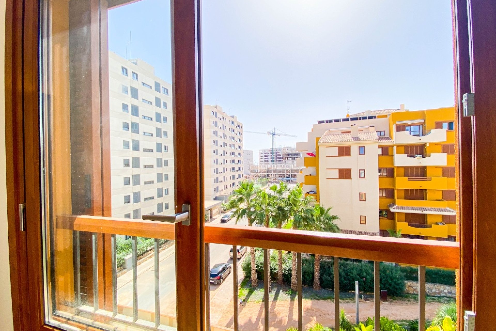 Resale - Apartment - Punta Prima