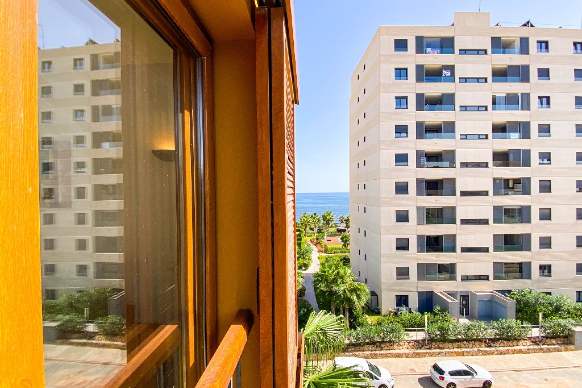 Resale - Apartment - Punta Prima