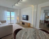 Resale - Apartment - Punta Prima