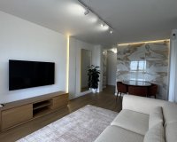 Resale - Apartment - Punta Prima