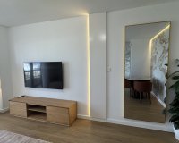 Resale - Apartment - Punta Prima