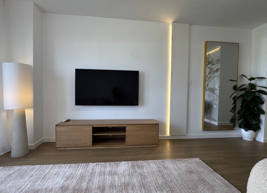 Resale - Apartment - Punta Prima