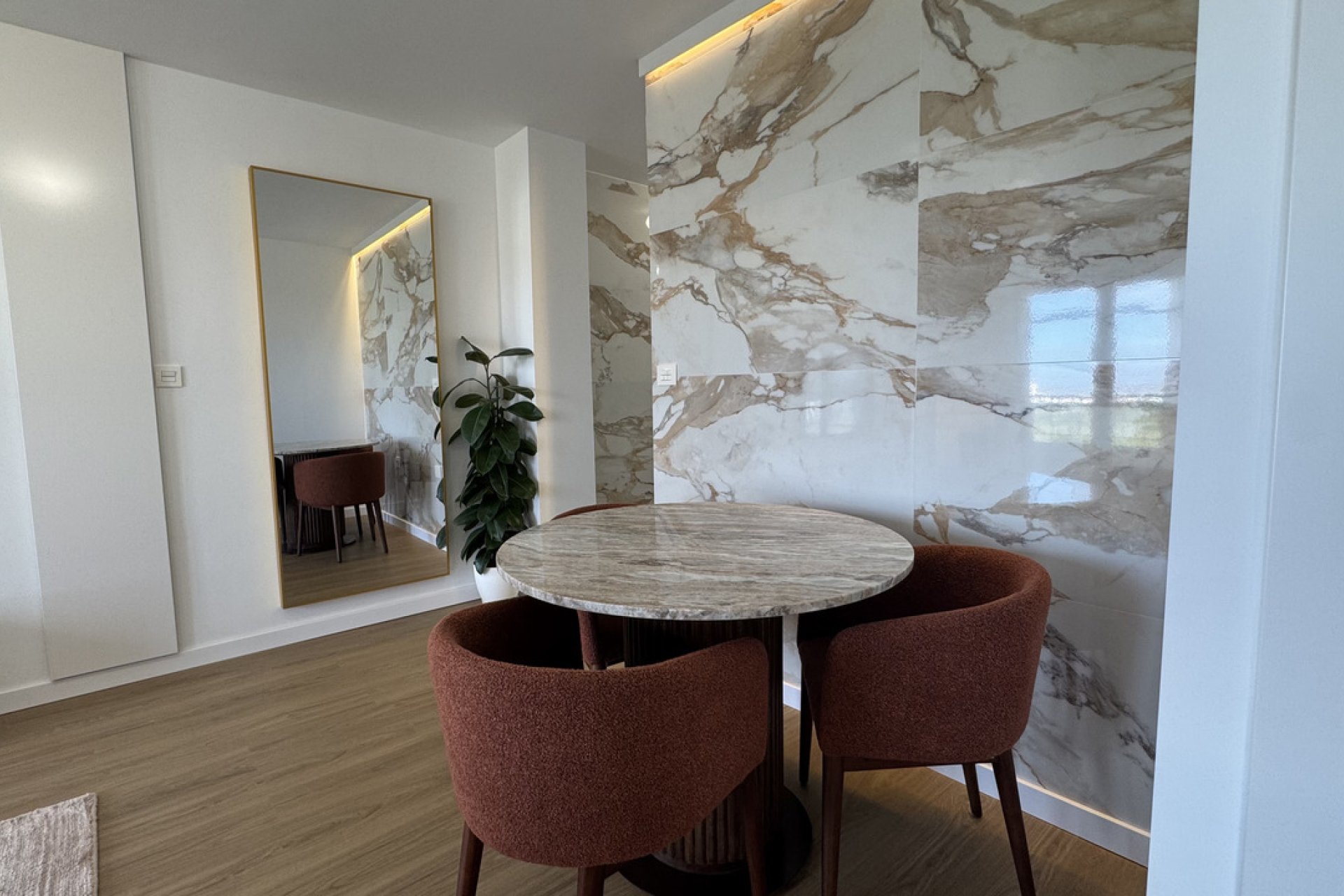 Resale - Apartment - Punta Prima