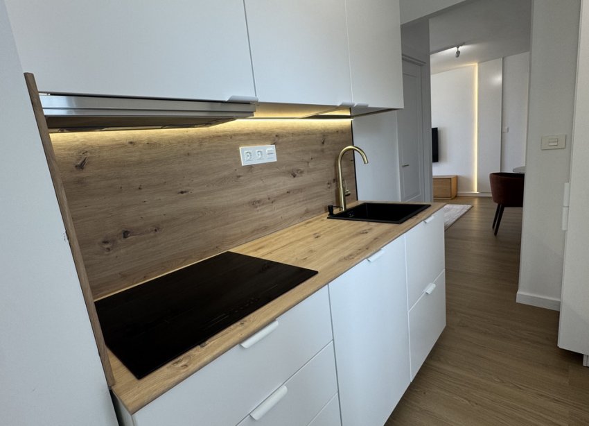 Resale - Apartment - Punta Prima