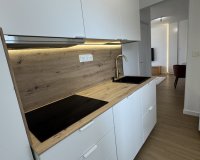 Resale - Apartment - Punta Prima