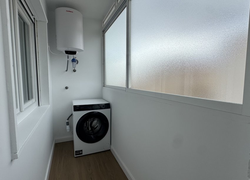 Resale - Apartment - Punta Prima