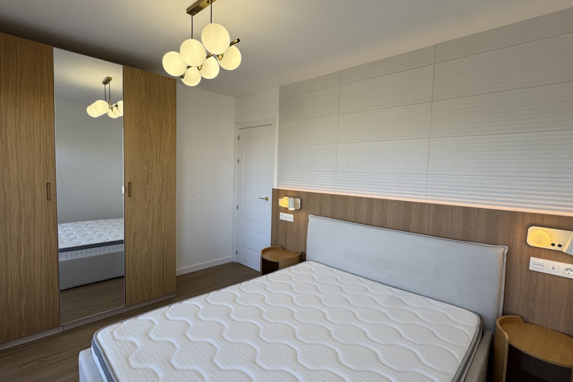 Resale - Apartment - Punta Prima