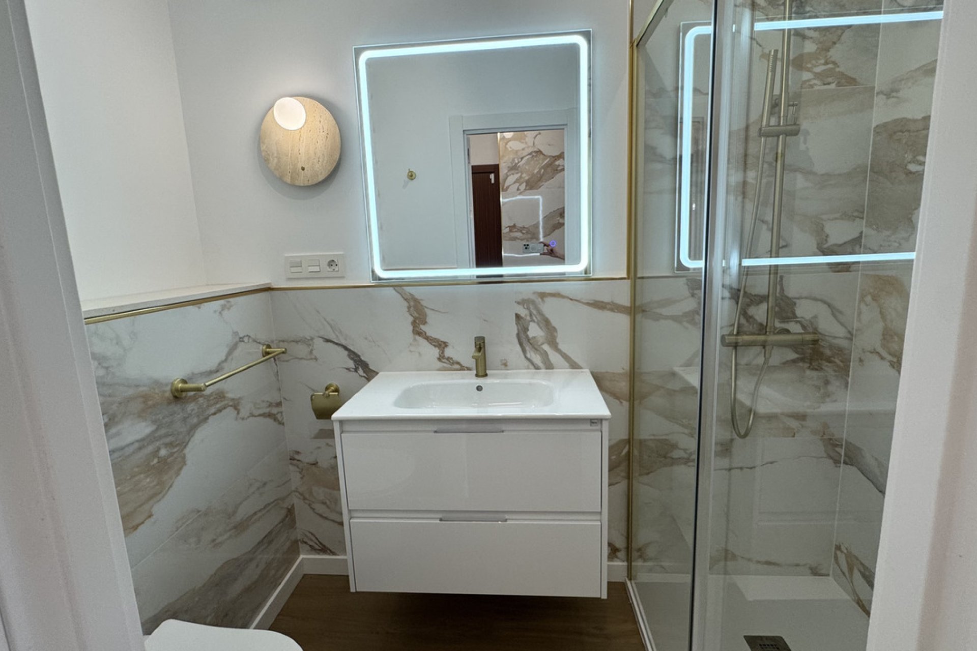 Resale - Apartment - Punta Prima