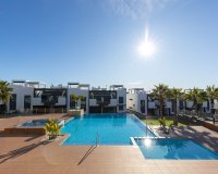 Resale - Apartment - Punta Prima