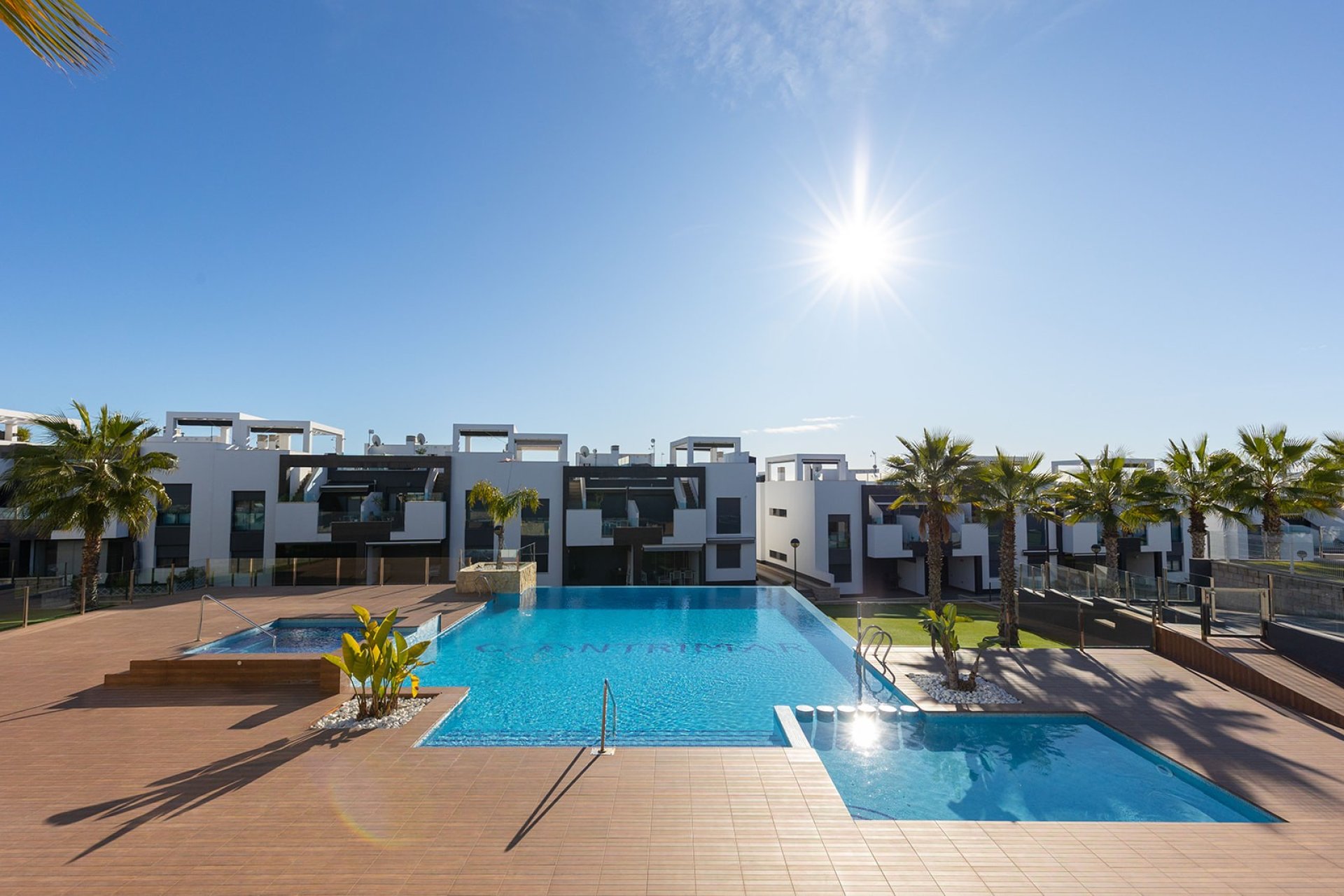 Resale - Apartment - Punta Prima