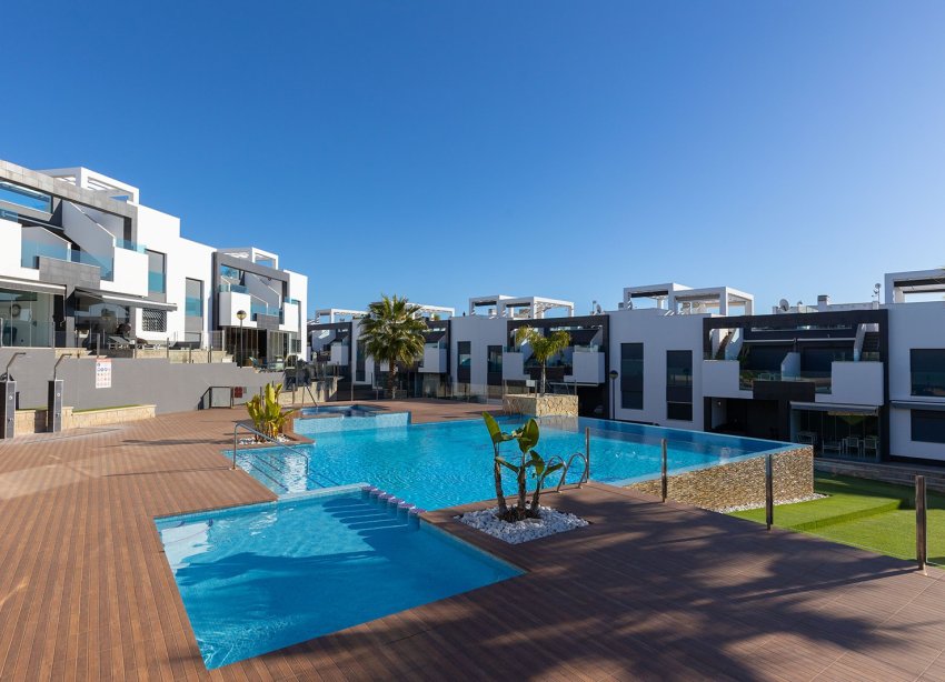 Resale - Apartment - Punta Prima