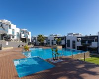 Resale - Apartment - Punta Prima