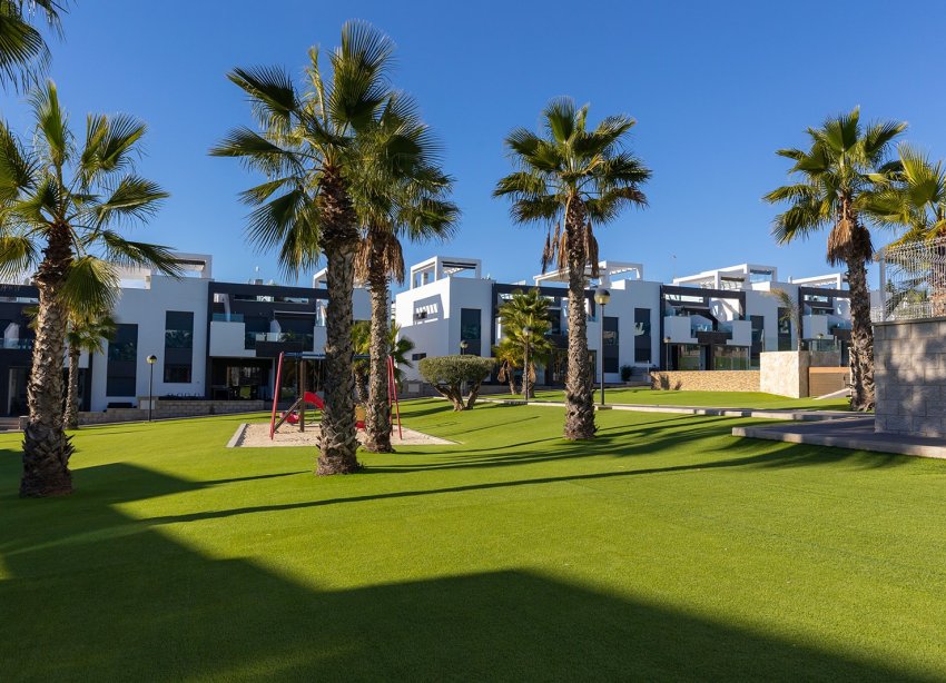 Resale - Apartment - Punta Prima