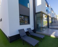 Resale - Apartment - Punta Prima